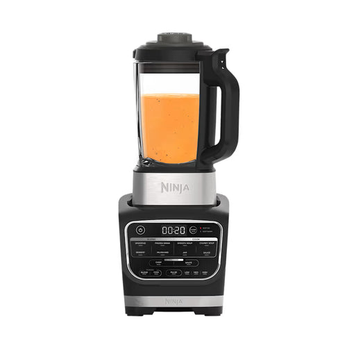 Foodi Blender & Soup Maker | Hot & Cold Auto-iQ Blender