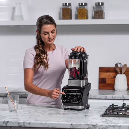Foodi Blender & Soup Maker | Hot & Cold Auto-iQ Blender