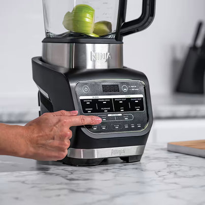 Foodi Blender & Soup Maker | Hot & Cold Auto-iQ Blender