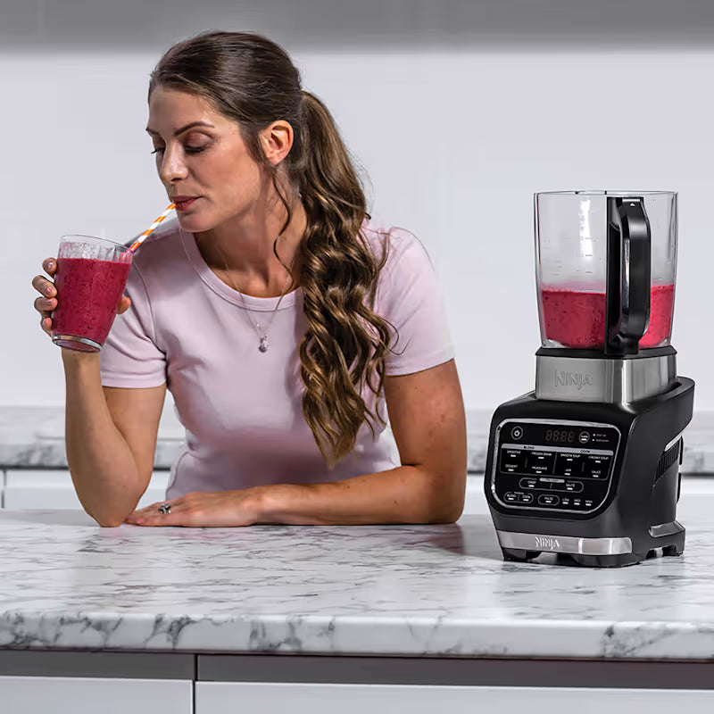 Foodi Blender & Soup Maker | Hot & Cold Auto-iQ Blender