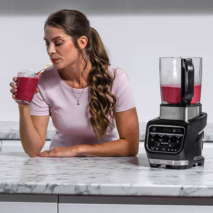 Foodi Blender & Soup Maker | Hot & Cold Auto-iQ Blender