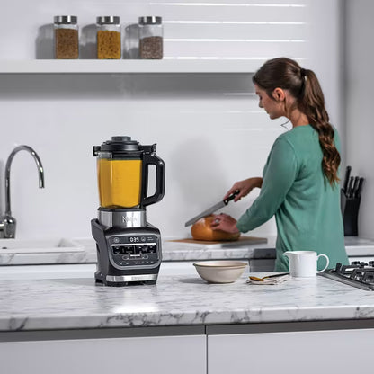 Foodi Blender & Soup Maker | Hot & Cold Auto-iQ Blender